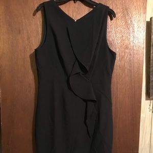 Jax Black Label Sheath Dress